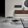 Antoniolupi Pagine Scritte stoliki kawowe design Gumdesign