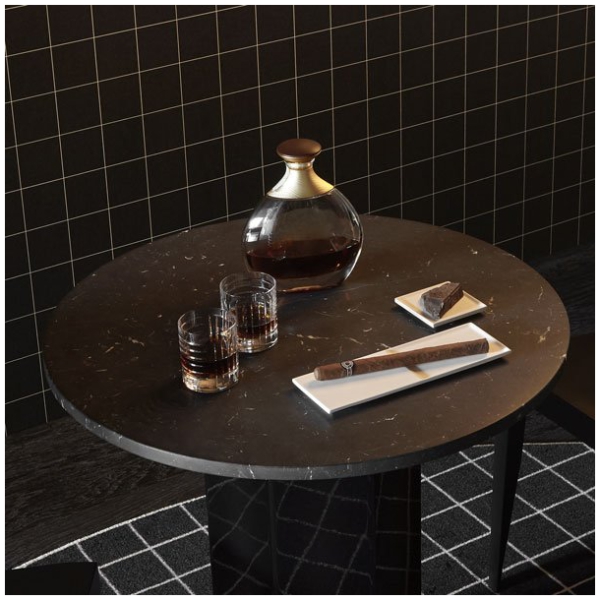 Antoniolupi-Percezione-krysztalowe-szklanki-design-Gumdesign-41 Antoniolupi Percezione kryształowe szklanki design Gumdesign