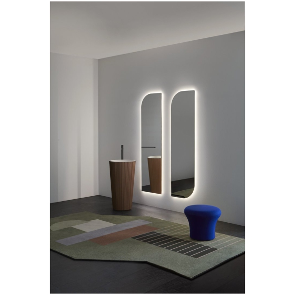 Antoniolupi-Plisse-umywalka-wolnostojaca-design-Paolo-Ulian-11 Antoniolupi Plisse umywalka wolnostojąca design Paolo Ulian