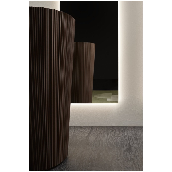 Antoniolupi-Plisse-umywalka-wolnostojaca-design-Paolo-Ulian-12 Antoniolupi Plisse umywalka wolnostojąca design Paolo Ulian