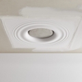 Antoniolupi Raindrop deszczownica design Calvi Brambilla