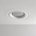 Antoniolupi Raindrop deszczownica design Calvi Brambilla