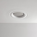 Antoniolupi Raindrop deszczownica design Calvi Brambilla