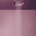 Antoniolupi Raindrop deszczownica design Calvi Brambilla