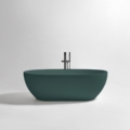 Antoniolupi Reflex Colormood wanna wolnostojąca design Al Studio