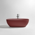 Antoniolupi Reflex Colormood wanna wolnostojąca design Al Studio