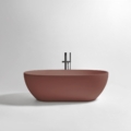 Antoniolupi Reflex Colormood wanna wolnostojąca design Al Studio