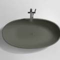 Antoniolupi Reflex Colormood wanna wolnostojąca design Al Studio