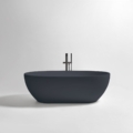 Antoniolupi Reflex Colormood wanna wolnostojąca design Al Studio