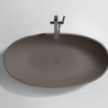 Antoniolupi Reflex Colormood wanna wolnostojąca design Al Studio