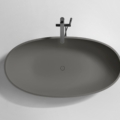 Antoniolupi Reflex Colormood wanna wolnostojąca design Al Studio