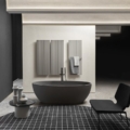 Antoniolupi Reflex Colormood wanna wolnostojąca design Al Studio