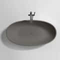Antoniolupi Reflex Colormood wanna wolnostojąca design Al Studio