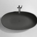 Antoniolupi Reflex Colormood wanna wolnostojąca design Al Studio