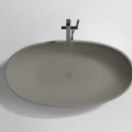 Antoniolupi Reflex Colormood wanna wolnostojąca design Al Studio