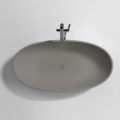Antoniolupi Reflex Colormood wanna wolnostojąca design Al Studio