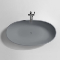 Antoniolupi Reflex Colormood wanna wolnostojąca design Al Studio