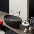 Antoniolupi Reflex Colormood wanna wolnostojąca design Al Studio