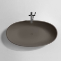 Antoniolupi Reflex Colormood wanna wolnostojąca design Al Studio