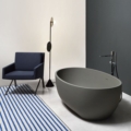 Antoniolupi Reflex Colormood wanna wolnostojąca design Al Studio