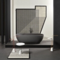Antoniolupi Reflex Colormood wanna wolnostojąca design Al Studio