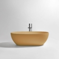 Antoniolupi Reflex Colormood wanna wolnostojąca design Al Studio