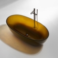 Antoniolupi Reflex wanna wolnostojąca design Al Studio