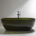 Antoniolupi Reflex wanna wolnostojąca design Al Studio
