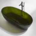 Antoniolupi Reflex wanna wolnostojąca design Al Studio