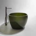 Antoniolupi Reflex wanna wolnostojąca design Al Studio
