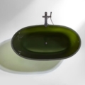 Antoniolupi Reflex wanna wolnostojąca design Al Studio