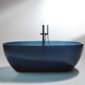Antoniolupi Reflex wanna wolnostojąca design Al Studio