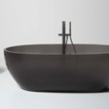 Antoniolupi Reflex wanna wolnostojąca design Al Studio
