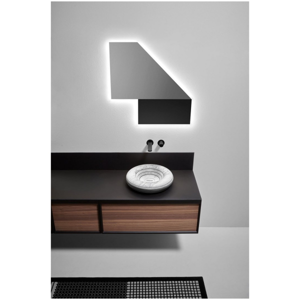 Antoniolupi-Rigati-umywalka-nablatowa-design-Gumdesign-1 Antoniolupi Rigati umywalka nablatowa design Gumdesign