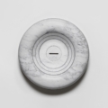 Antoniolupi Rigati umywalka nablatowa design Gumdesign