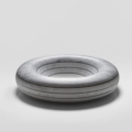 Antoniolupi Rigati umywalka nablatowa design Gumdesign