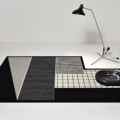 Antoniolupi Rigati umywalka nablatowa design Gumdesign