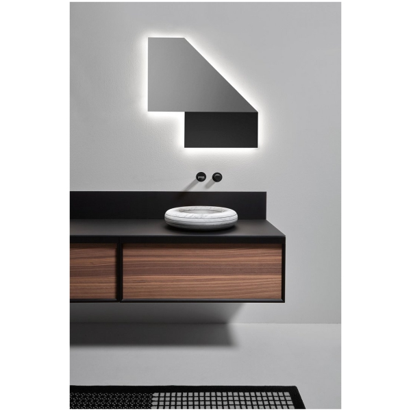 Antoniolupi-Rigati-umywalka-nablatowa-design-Gumdesign-4 Antoniolupi Rigati umywalka nablatowa design Gumdesign