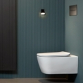 Antoniolupi Scrigno lampa ścienna / kinkiet design Al Studio