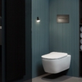 Antoniolupi Scrigno lampa ścienna / kinkiet design Al Studio