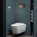 Antoniolupi Scrigno lampa ścienna / kinkiet design Al Studio
