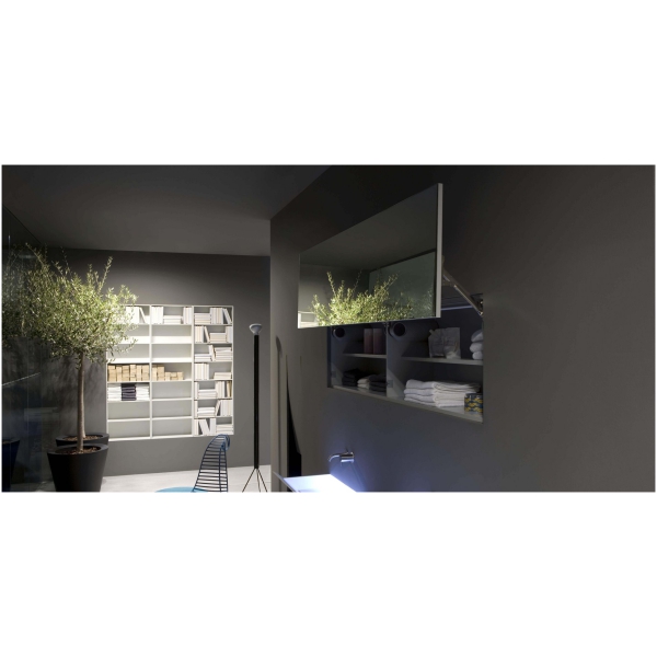 Antoniolupi-Segreto-szafka-lazienkowa-scienna-podtynkowa-z-lustrem-design-Al-Studio-3 Antoniolupi Segreto szafka łazienkowa ścienna podtynkowa z lustrem design Al Studio