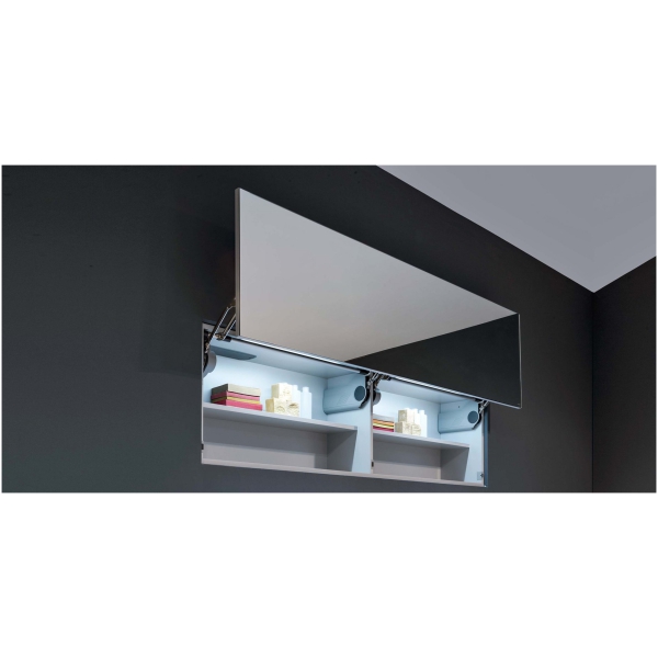 Antoniolupi-Segreto-szafka-lazienkowa-scienna-podtynkowa-z-lustrem-design-Al-Studio Antoniolupi Segreto szafka łazienkowa ścienna podtynkowa z lustrem design Al Studio