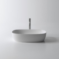 Antoniolupi Senso umywalka nablatowa design Nevio Tellatin