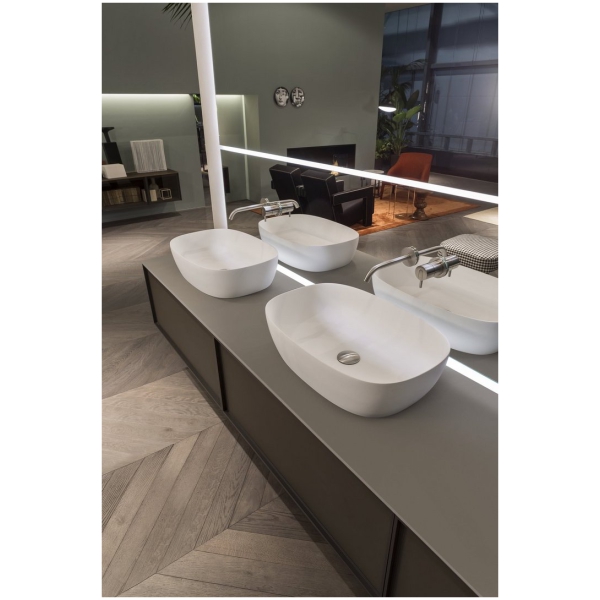 Antoniolupi-Senso-umywalka-nablatowa-design-Nevio-Tellatin-6 Antoniolupi Senso umywalka nablatowa design Nevio Tellatin