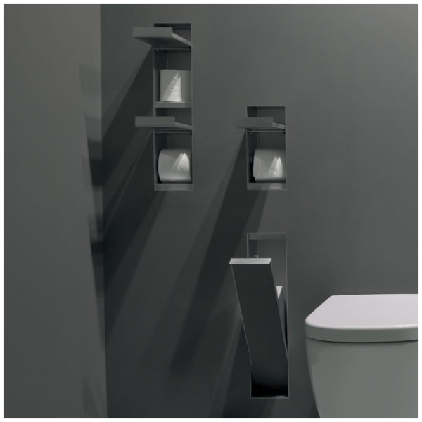 Antoniolupi-Sesamo-akcesoria-lazienkowe-chowane-w-scianie-design-Arkimera-2 Antoniolupi Sesamo akcesoria łazienkowe chowane w ścianie design Arkimera