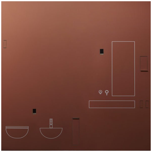 Antoniolupi-Sesamo-akcesoria-lazienkowe-chowane-w-scianie-design-Arkimera-4 Antoniolupi Sesamo akcesoria łazienkowe chowane w ścianie design Arkimera
