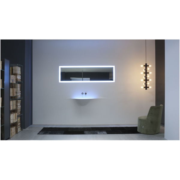 Antoniolupi-Silenzio-umywalka-wiszaca-design-Domenico-De-Palo-1 Antoniolupi Silenzio umywalka wisząca design Domenico De Palo