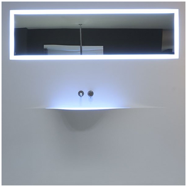 Antoniolupi-Silenzio-umywalka-wiszaca-design-Domenico-De-Palo-2 Antoniolupi Silenzio umywalka wisząca design Domenico De Palo