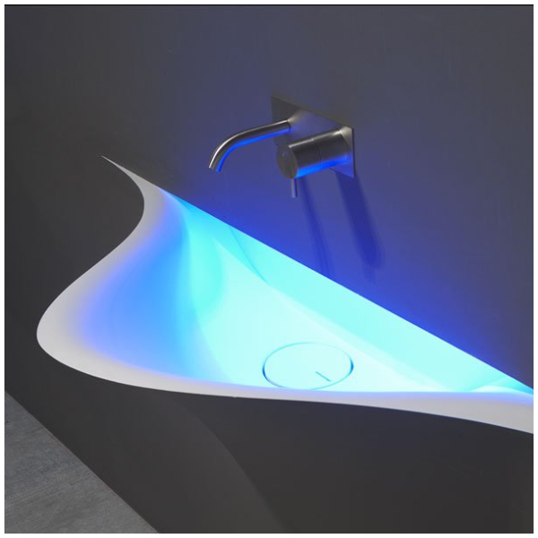Antoniolupi-Silenzio-umywalka-wiszaca-design-Domenico-De-Palo-25 Antoniolupi Silenzio umywalka wisząca design Domenico De Palo